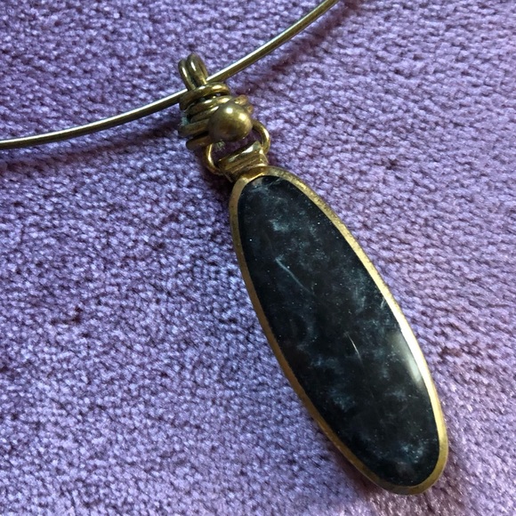 1970s NECKLACE
